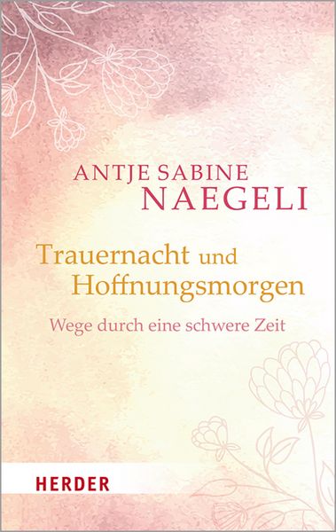 Produktbild: Trauernacht und Hoffnungsmorgen