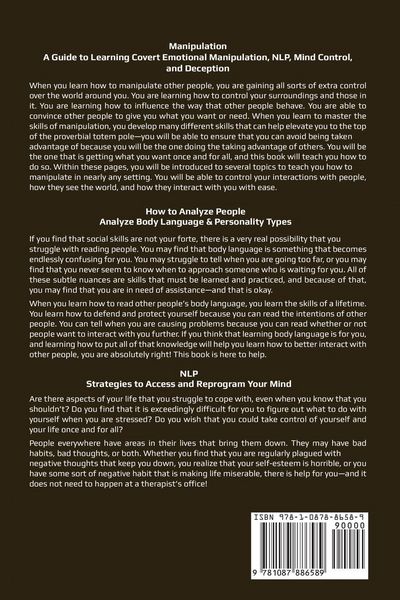 Produktbild: Mind Hacking
