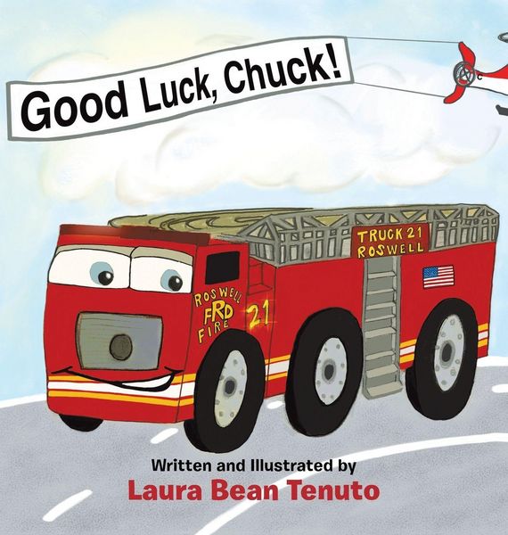 Produktbild: Good Luck, Chuck!