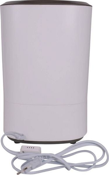 Produktbild: Steba 360800 LB 8 Luftbefeuchter 25m&sup2; Wei&szlig;/Schwarz