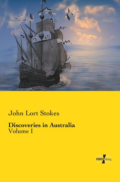 Produktbild: Discoveries in Australia