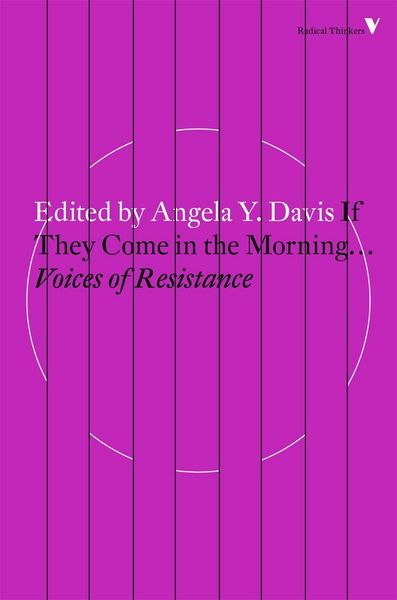 Produktbild: If They Come in the Morning...: Voices of Resistance