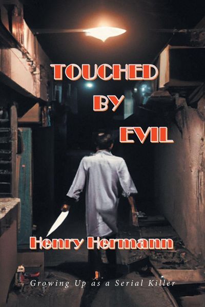 Produktbild: Touched by Evil