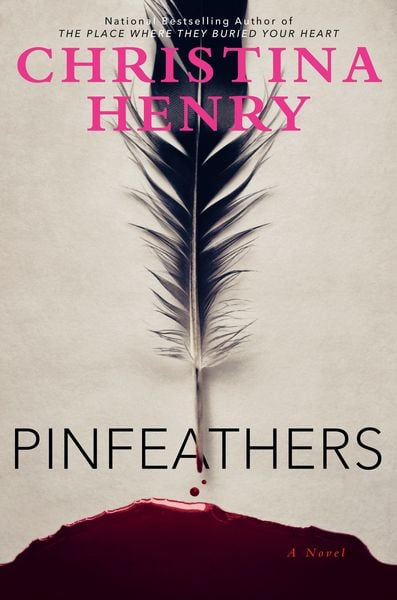 Produktbild: Pinfeathers