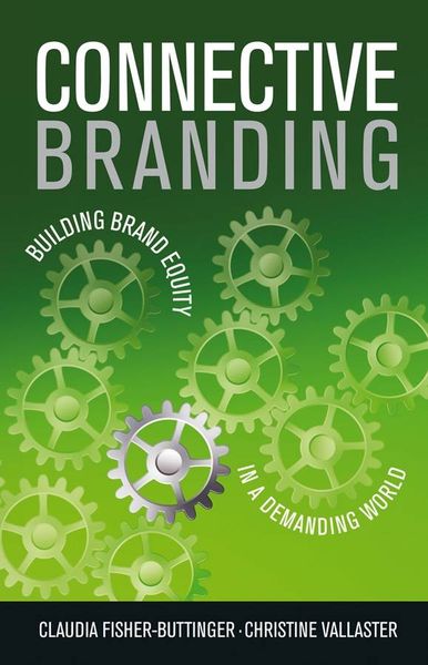 Produktbild: Connective Branding