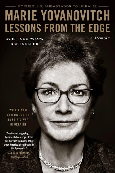 Produktbild: Lessons from the Edge