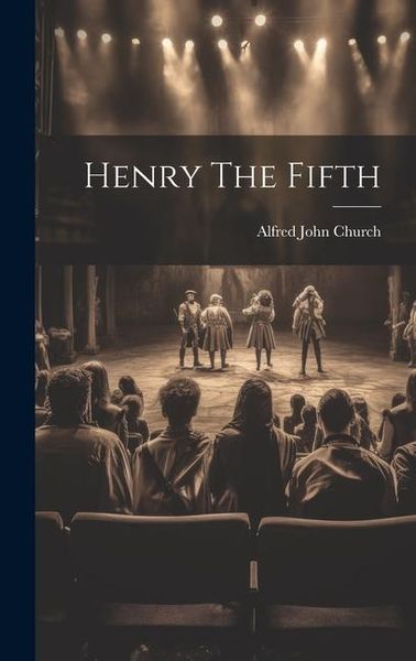 Produktbild: Henry The Fifth