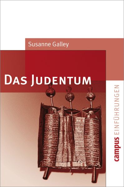 Produktbild: Das Judentum