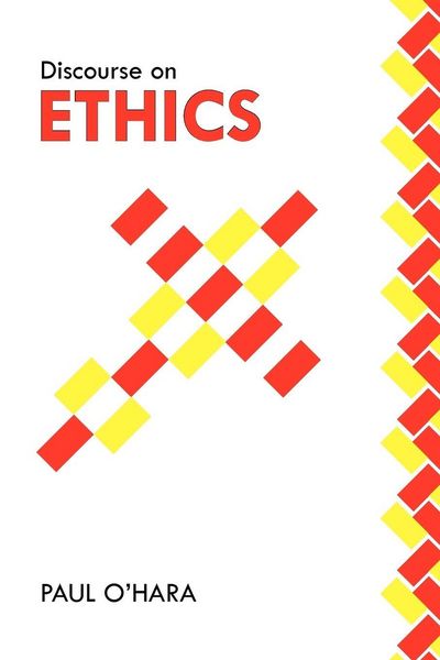 Produktbild: Discourse on Ethics