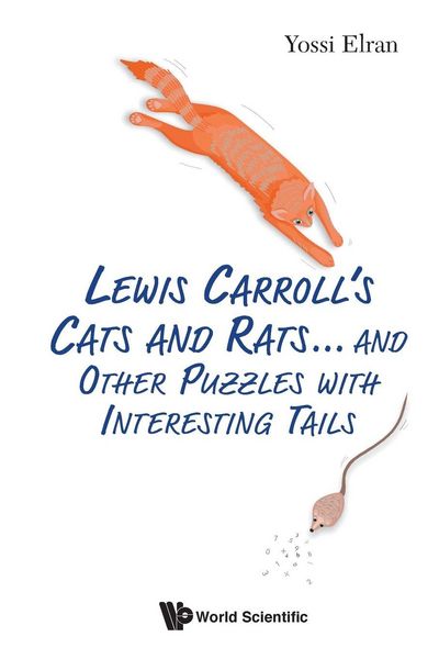 Produktbild: Lewis Carroll's Cats and Rats