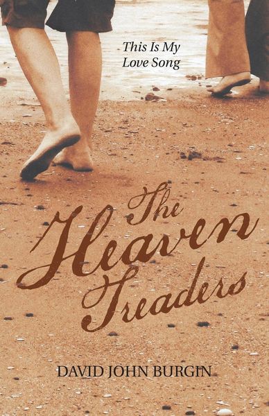 Produktbild: The Heaven Treaders