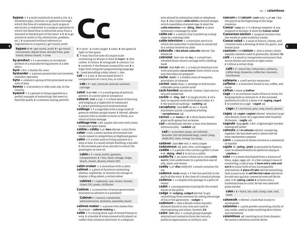 Produktbild: English Dictionary and Thesaurus Essential