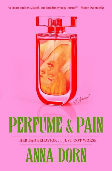 Produktbild: Perfume and Pain