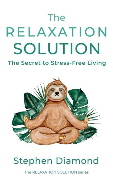 Produktbild: The Relaxation Solution
