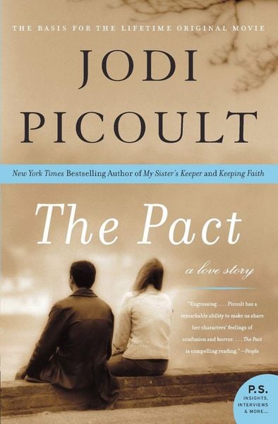 Produktbild: The Pact