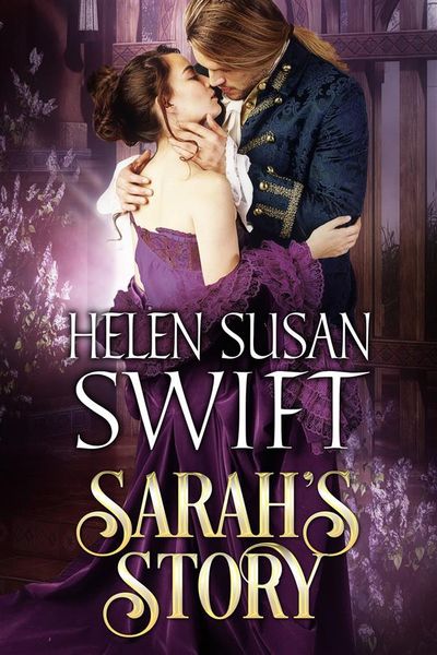 Produktbild: Sarah's Story