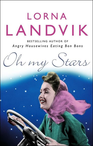 Produktbild: Oh My Stars