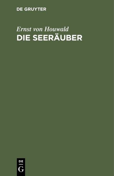 Produktbild: Die Seer&auml;uber