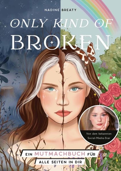 Produktbild: Only Kind of Broken