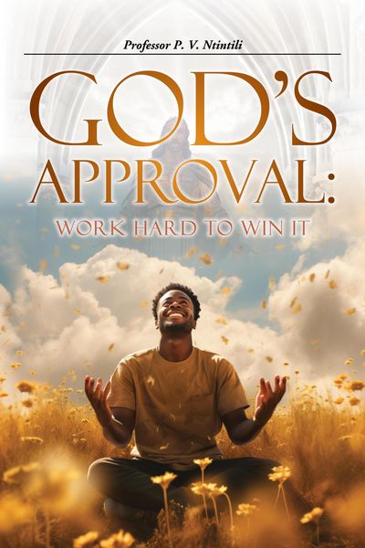Produktbild: God's Approval: Work Hard to Win it