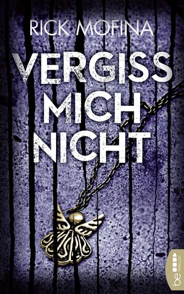 Produktbild: Vergiss mich nicht