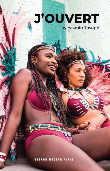 Produktbild: J'Ouvert