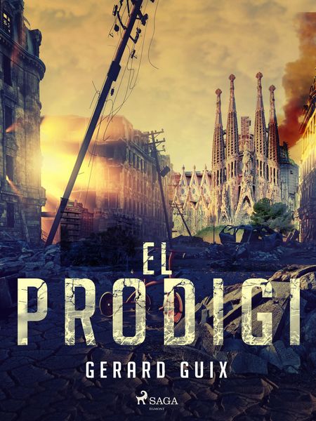 Produktbild: El prodigi
