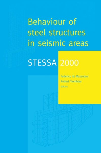 Produktbild: STESSA 2000