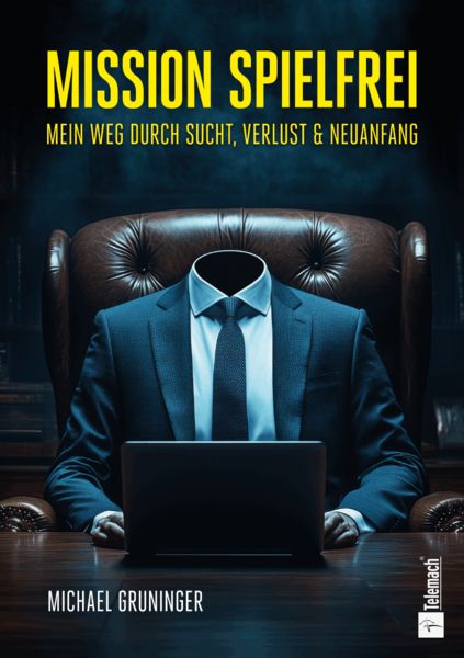 Produktbild: Mission Spielfrei