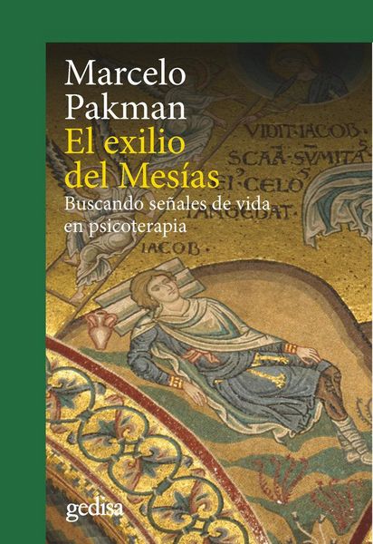 Produktbild: El exilio del Mes&iacute;as