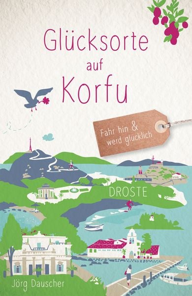 Produktbild: Gl&uuml;cksorte auf Korfu