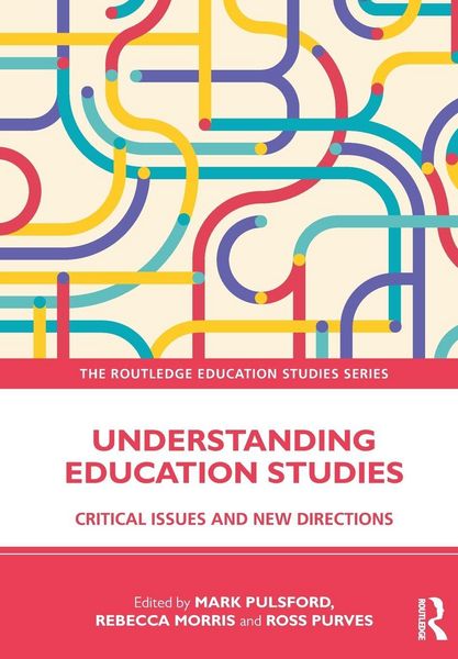 Produktbild: Understanding Education Studies