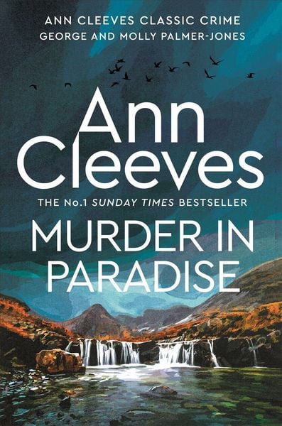 Produktbild: Murder in Paradise
