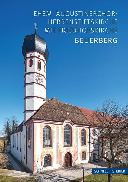 Produktbild: Beuerberg