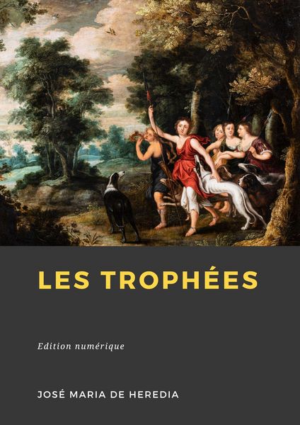 Produktbild: Les Troph&eacute;es