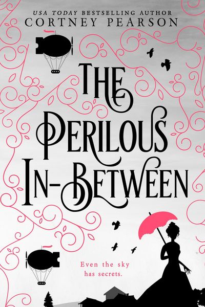 Produktbild: The Perilous In-Between