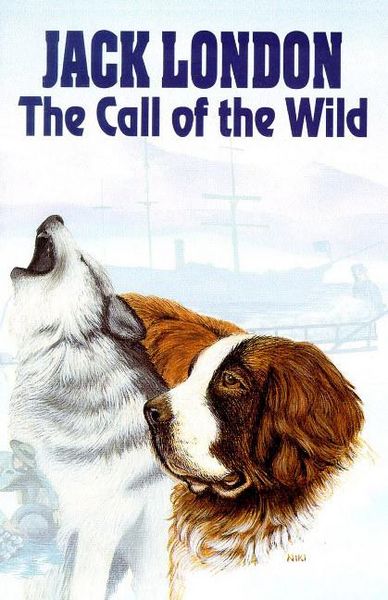 Produktbild: London, J: Call of the Wild