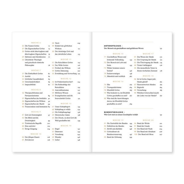 Produktbild: Theologie f&uuml;r jeden Tag