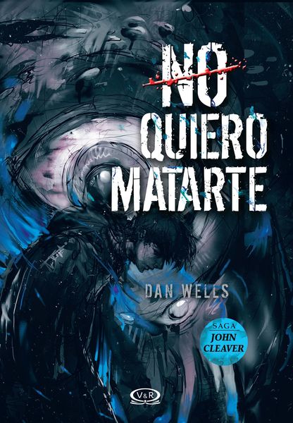 Produktbild: No quiero matarte