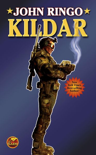 Produktbild: Kildar