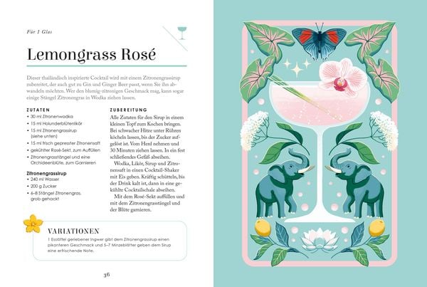 Produktbild: Spritz & Fizz