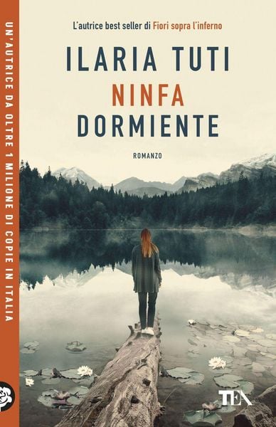 Produktbild: Ninfa dormiente