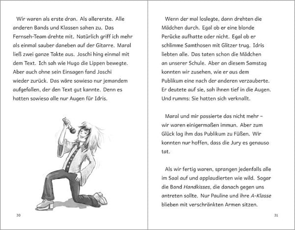 Produktbild: Die coolste Klasse des Planeten
