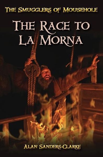 Produktbild: The Smugglers of Mousehole