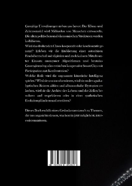Produktbild: Die Archive des Lebens