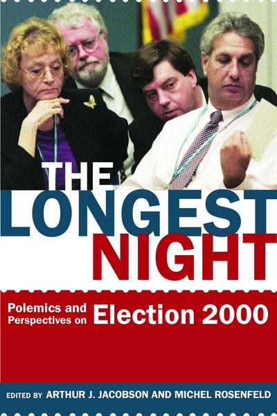 Produktbild: The Longest Night
