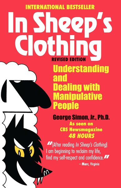 Produktbild: In Sheep's Clothing