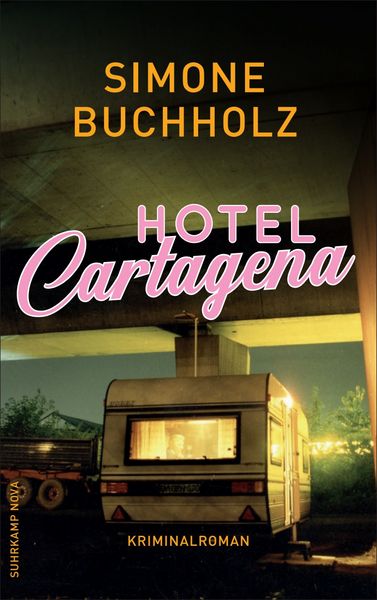 Produktbild: Hotel Cartagena