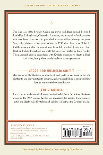 Produktbild: Grimms' Fairy Tales
