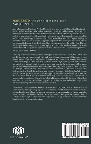 Produktbild: Manifesto